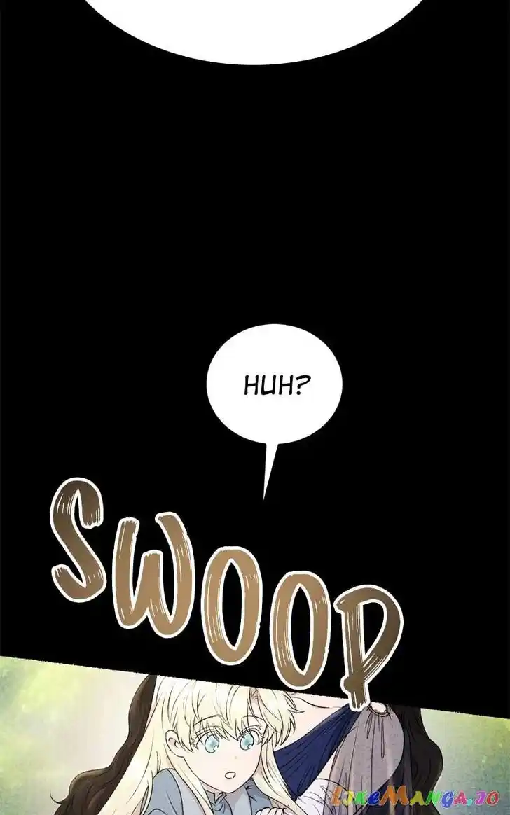 Like the Wind on a Dry Branch Ch.136