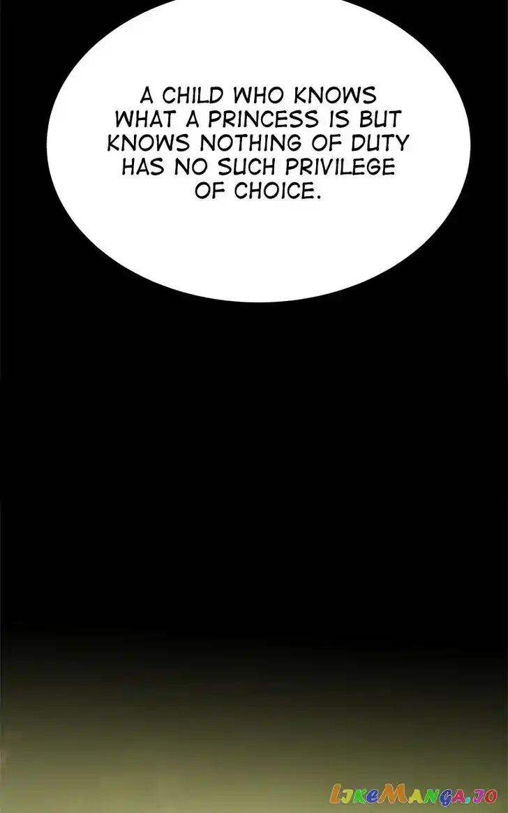 Like the Wind on a Dry Branch Ch.136