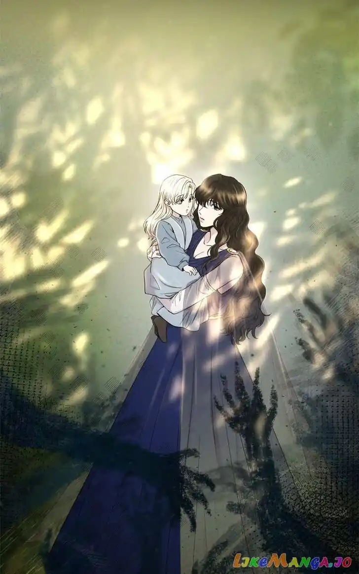 Like the Wind on a Dry Branch Ch.136