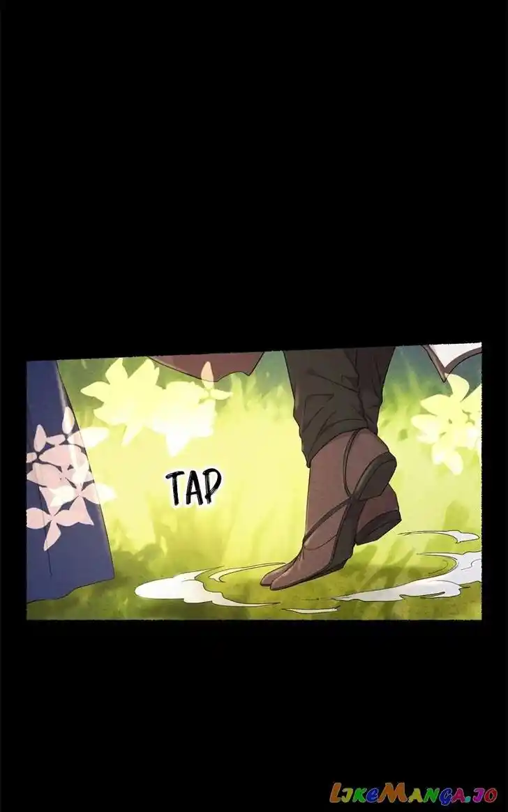 Like the Wind on a Dry Branch Ch.136