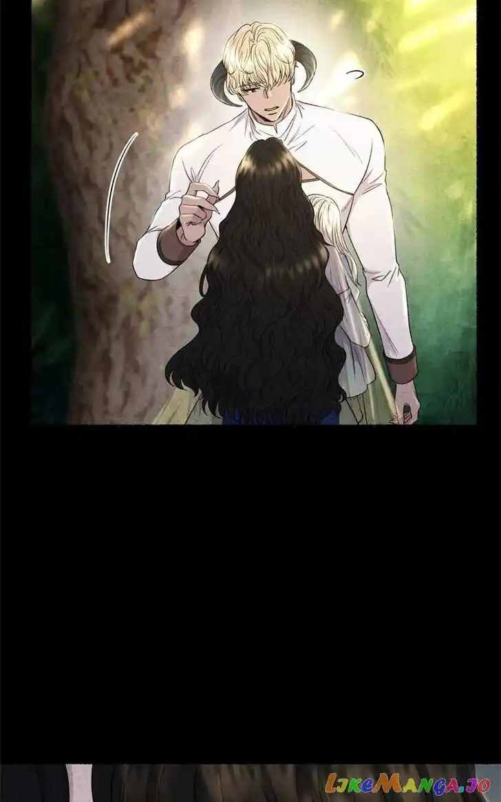 Like the Wind on a Dry Branch Ch.136