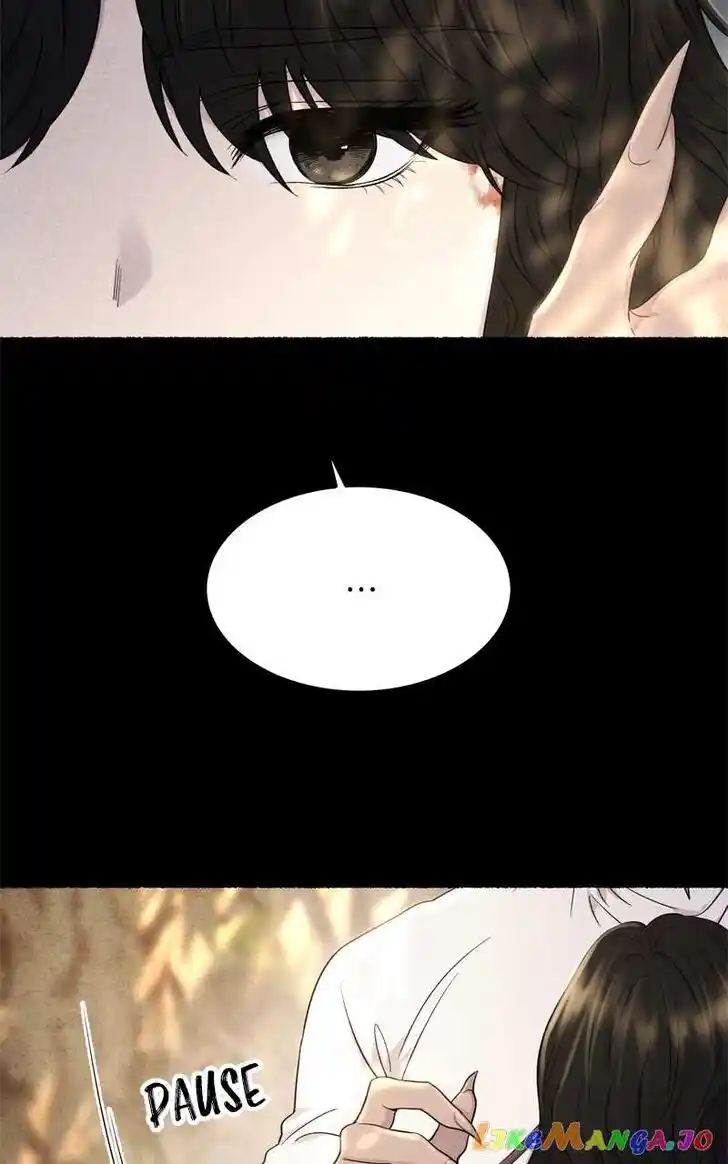 Like the Wind on a Dry Branch Ch.136