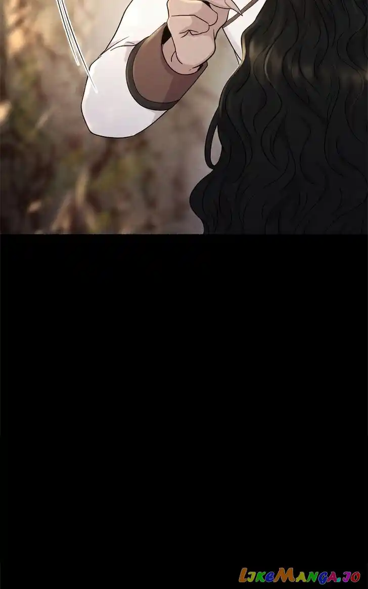 Like the Wind on a Dry Branch Ch.136