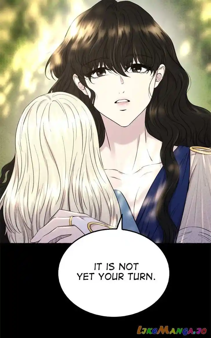 Like the Wind on a Dry Branch Ch.136