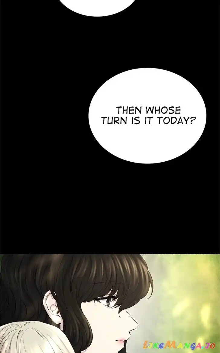 Like the Wind on a Dry Branch Ch.136