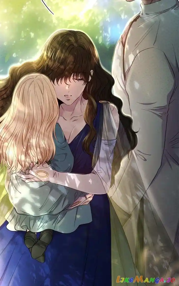 Like the Wind on a Dry Branch Ch.136