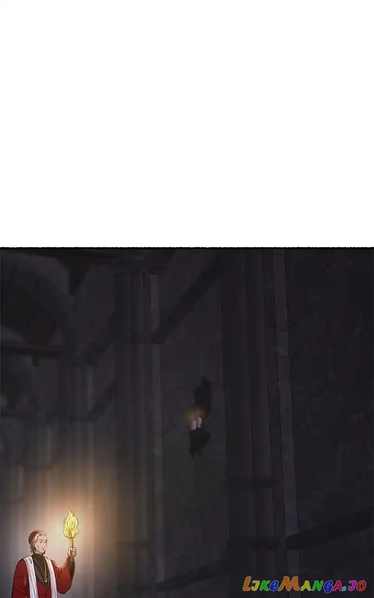 Like the Wind on a Dry Branch Ch.136