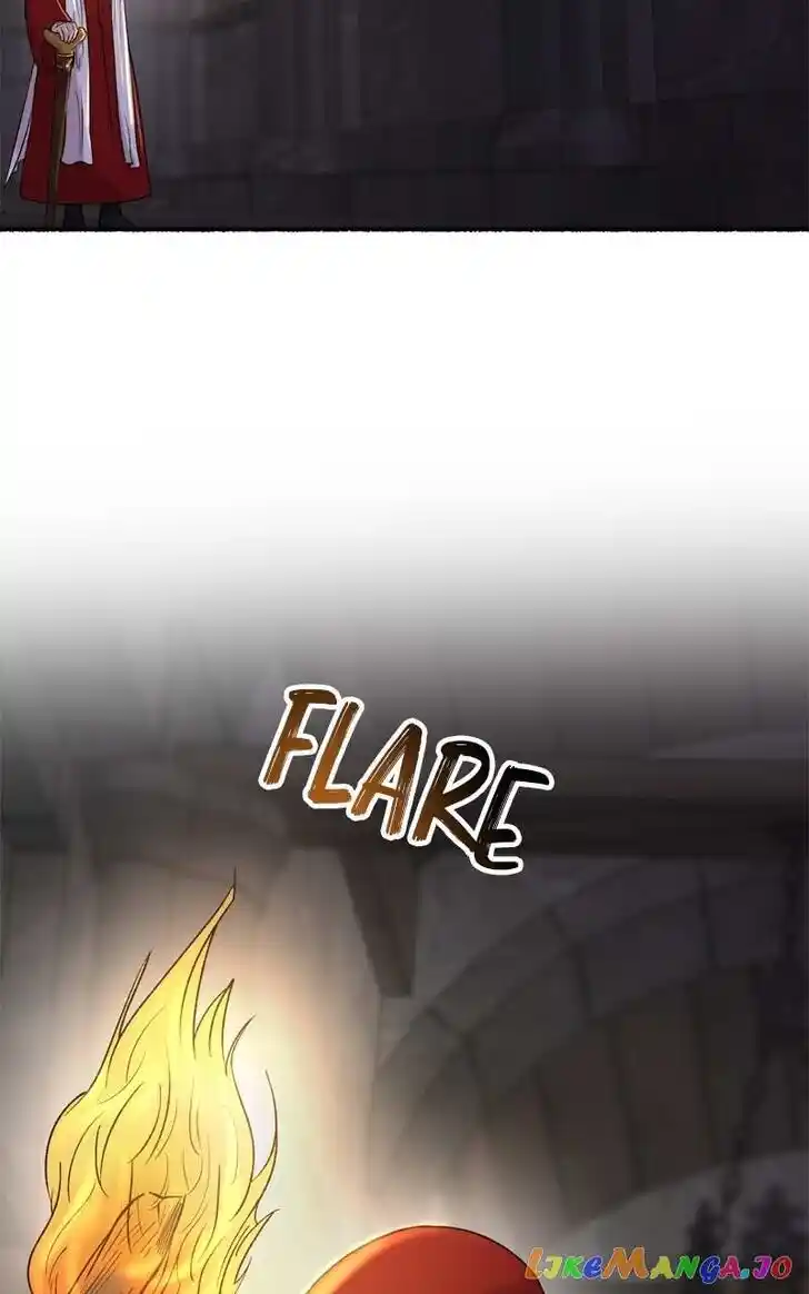 Like the Wind on a Dry Branch Ch.136