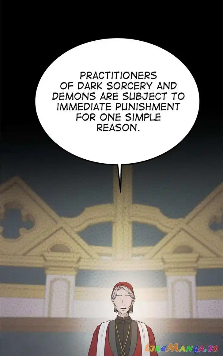 Like the Wind on a Dry Branch Ch.136