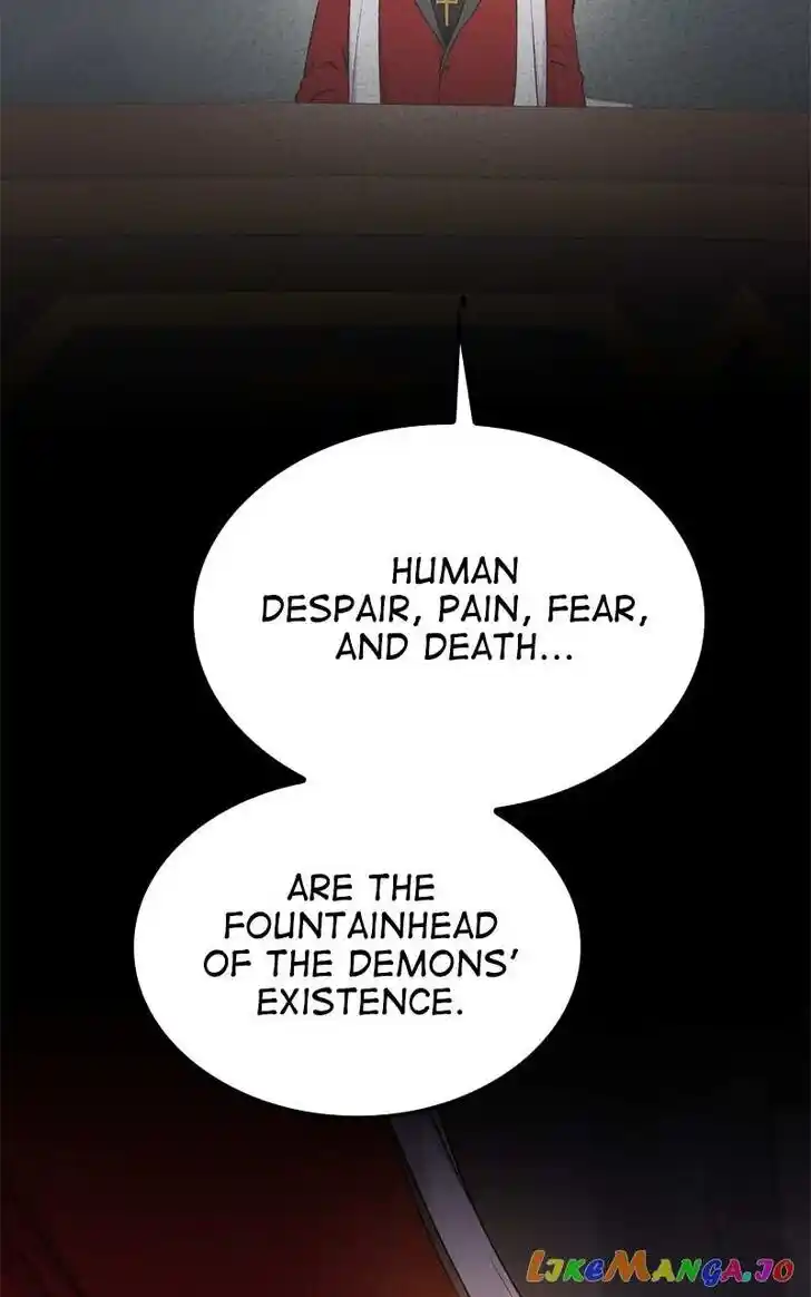 Like the Wind on a Dry Branch Ch.136