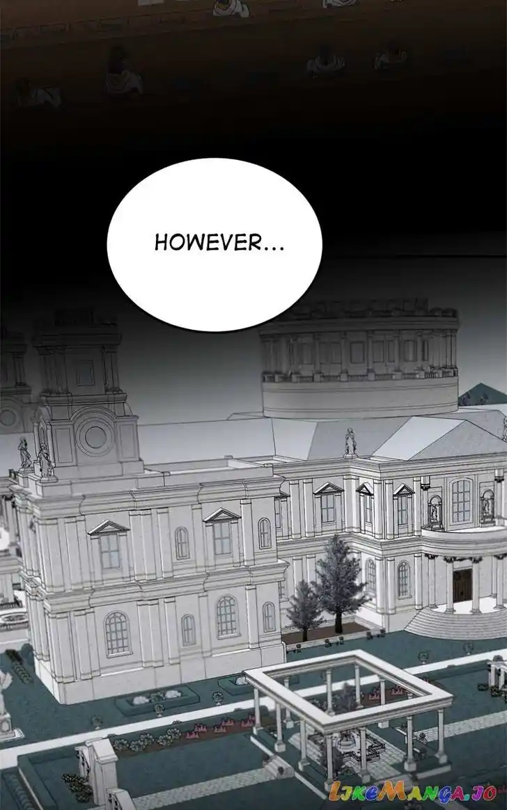 Like the Wind on a Dry Branch Ch.136