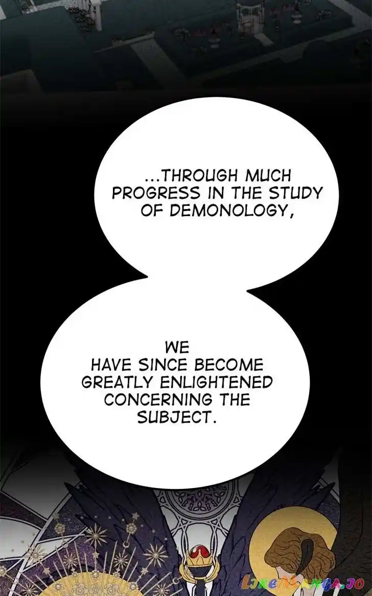 Like the Wind on a Dry Branch Ch.136