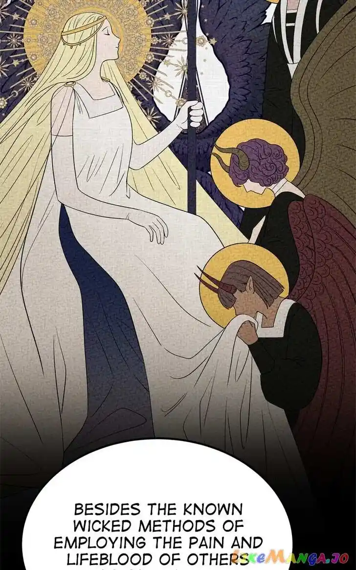 Like the Wind on a Dry Branch Ch.136