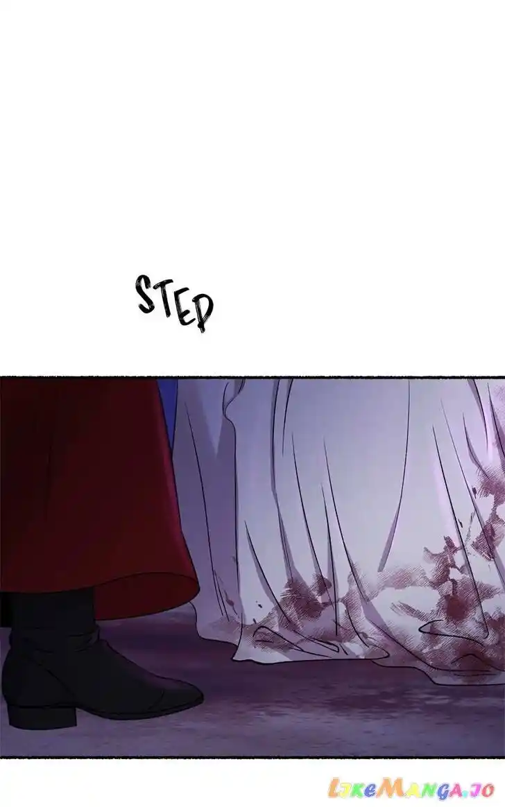 Like the Wind on a Dry Branch Ch.136