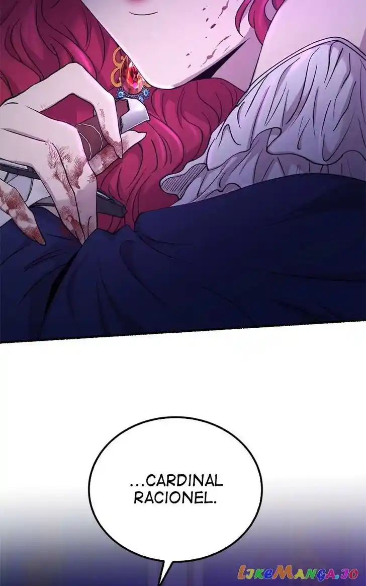 Like the Wind on a Dry Branch Ch.136