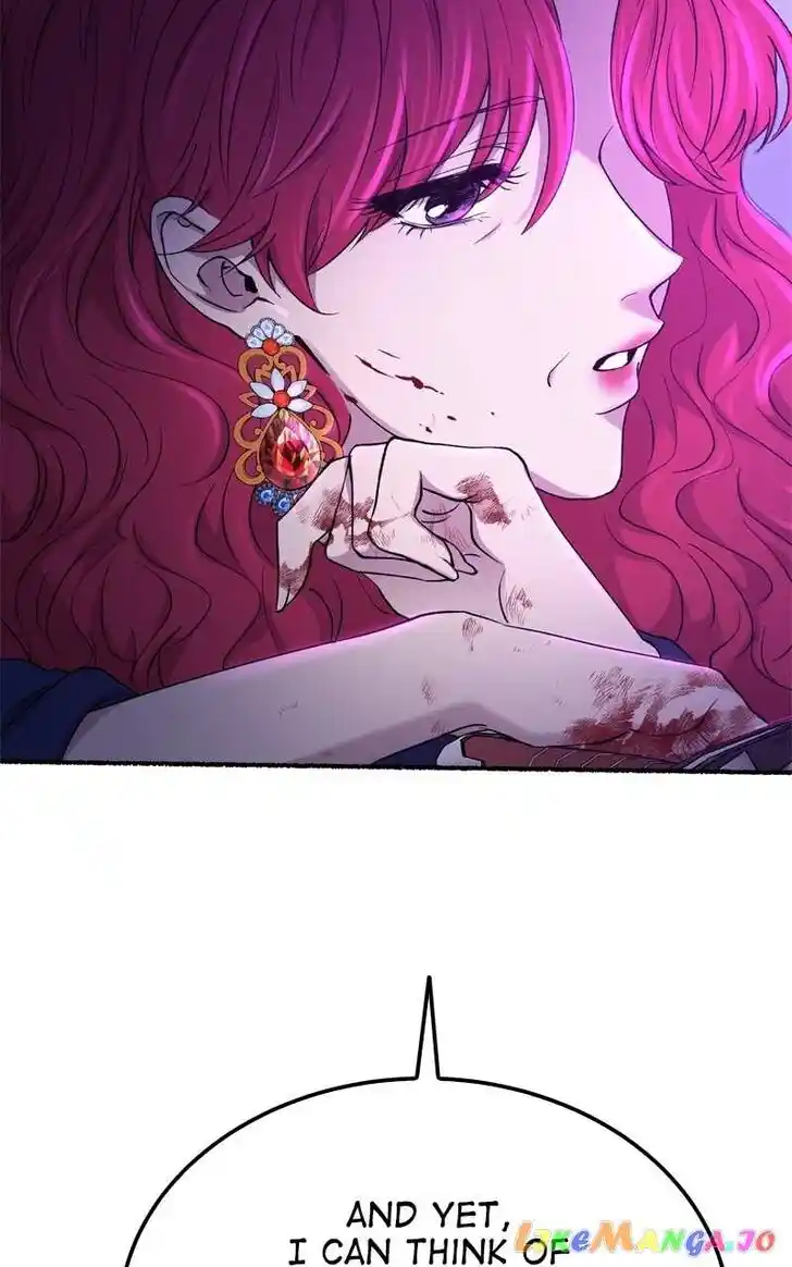 Like the Wind on a Dry Branch Ch.136