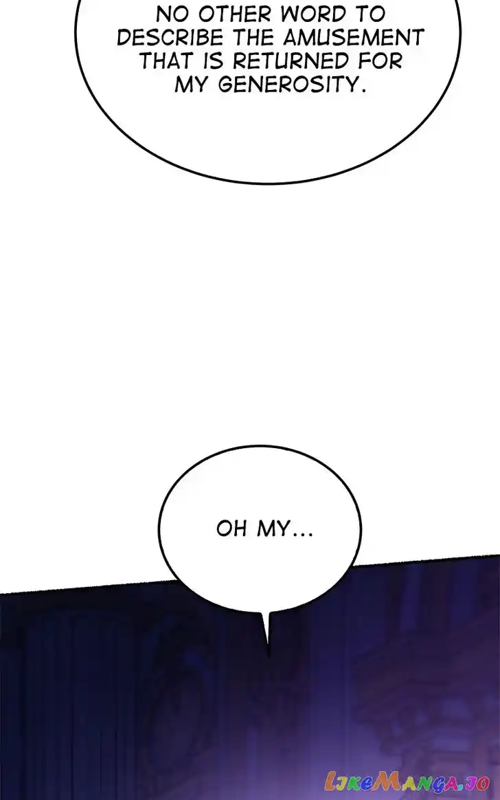 Like the Wind on a Dry Branch Ch.136