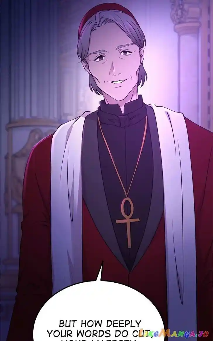 Like the Wind on a Dry Branch Ch.136