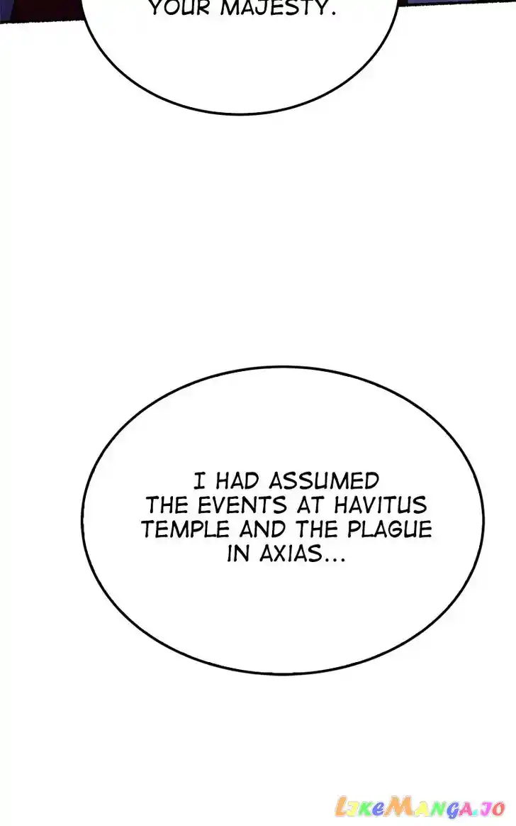 Like the Wind on a Dry Branch Ch.136