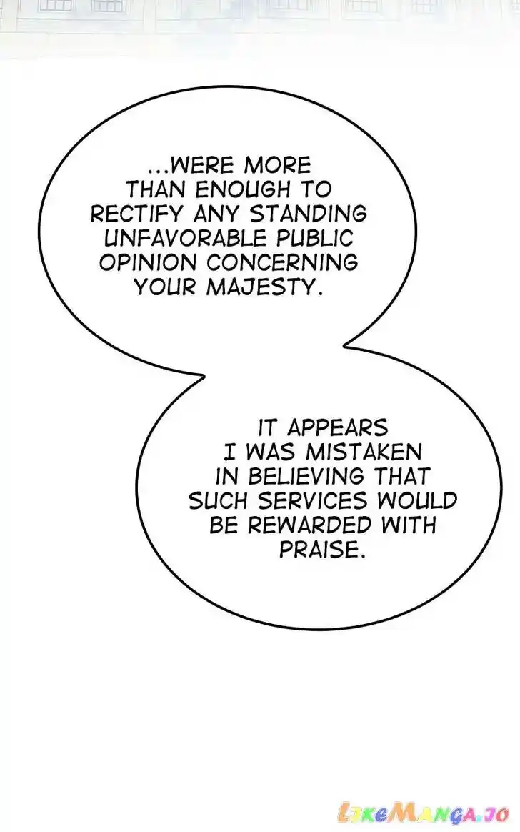 Like the Wind on a Dry Branch Ch.136