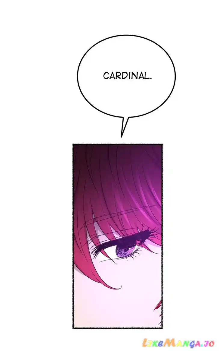 Like the Wind on a Dry Branch Ch.136