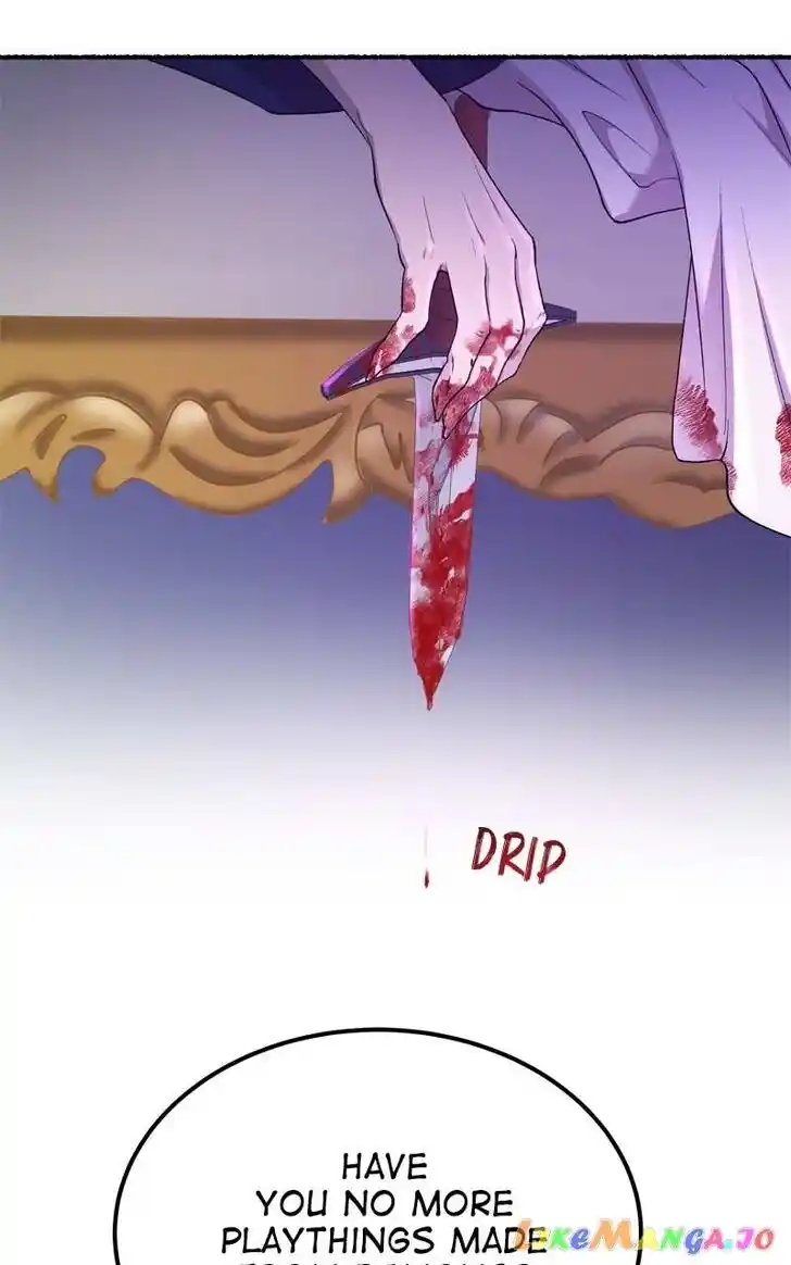 Like the Wind on a Dry Branch Ch.136