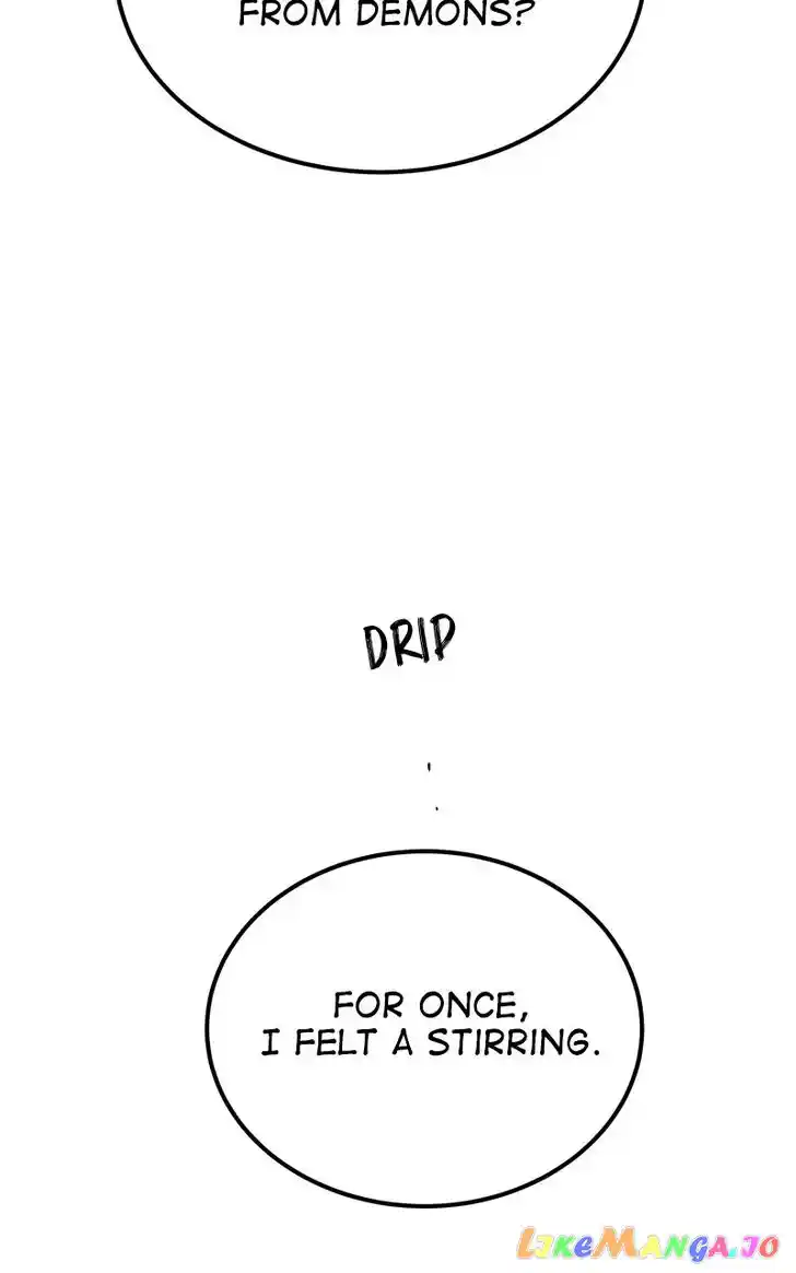 Like the Wind on a Dry Branch Ch.136