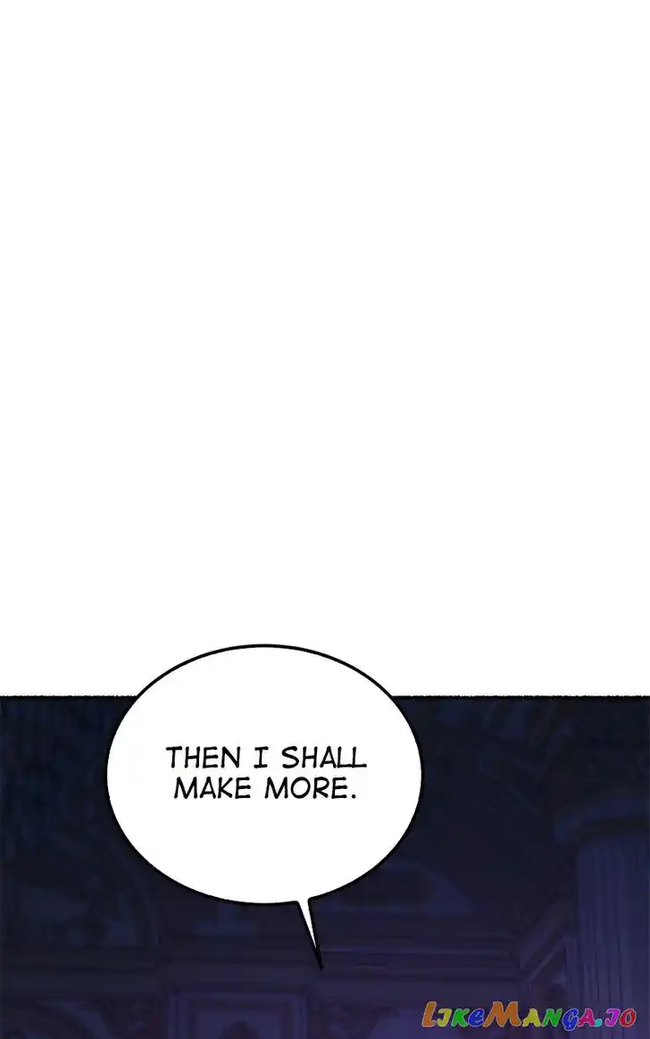 Like the Wind on a Dry Branch Ch.136