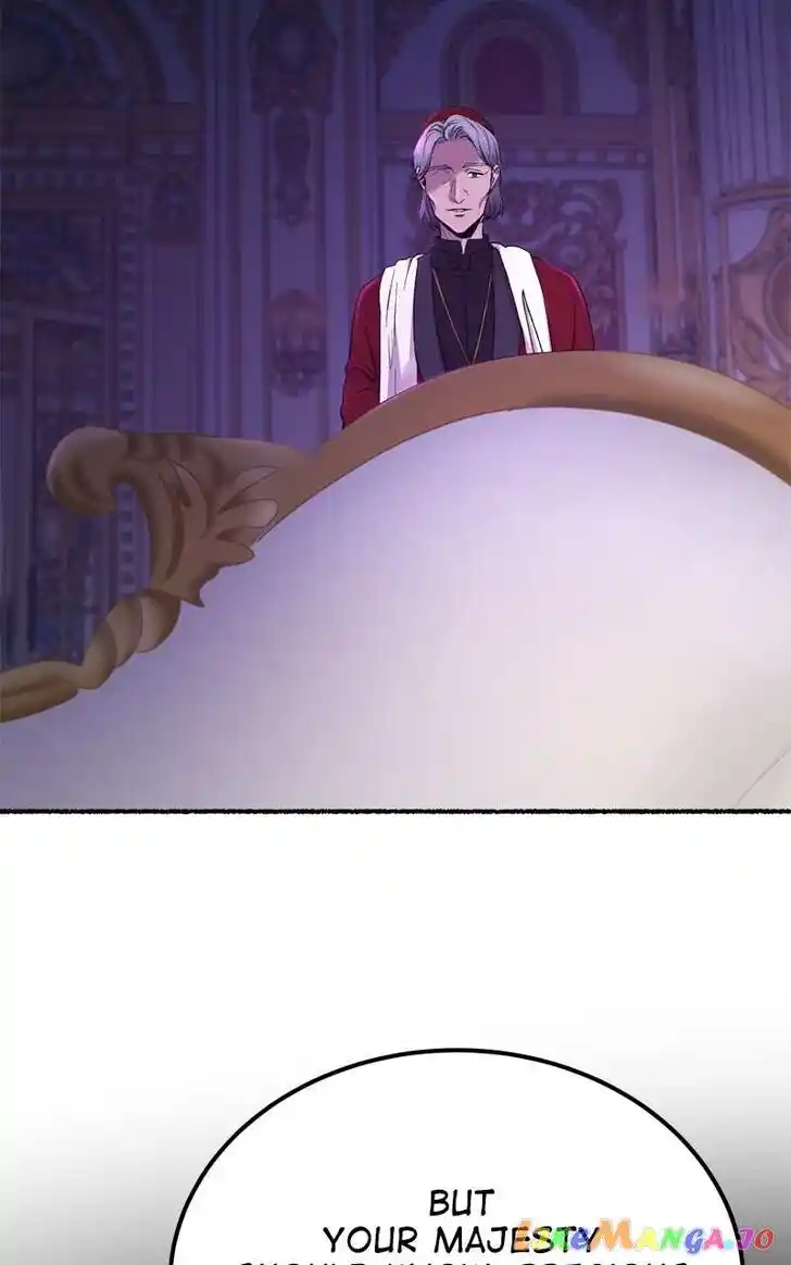 Like the Wind on a Dry Branch Ch.136