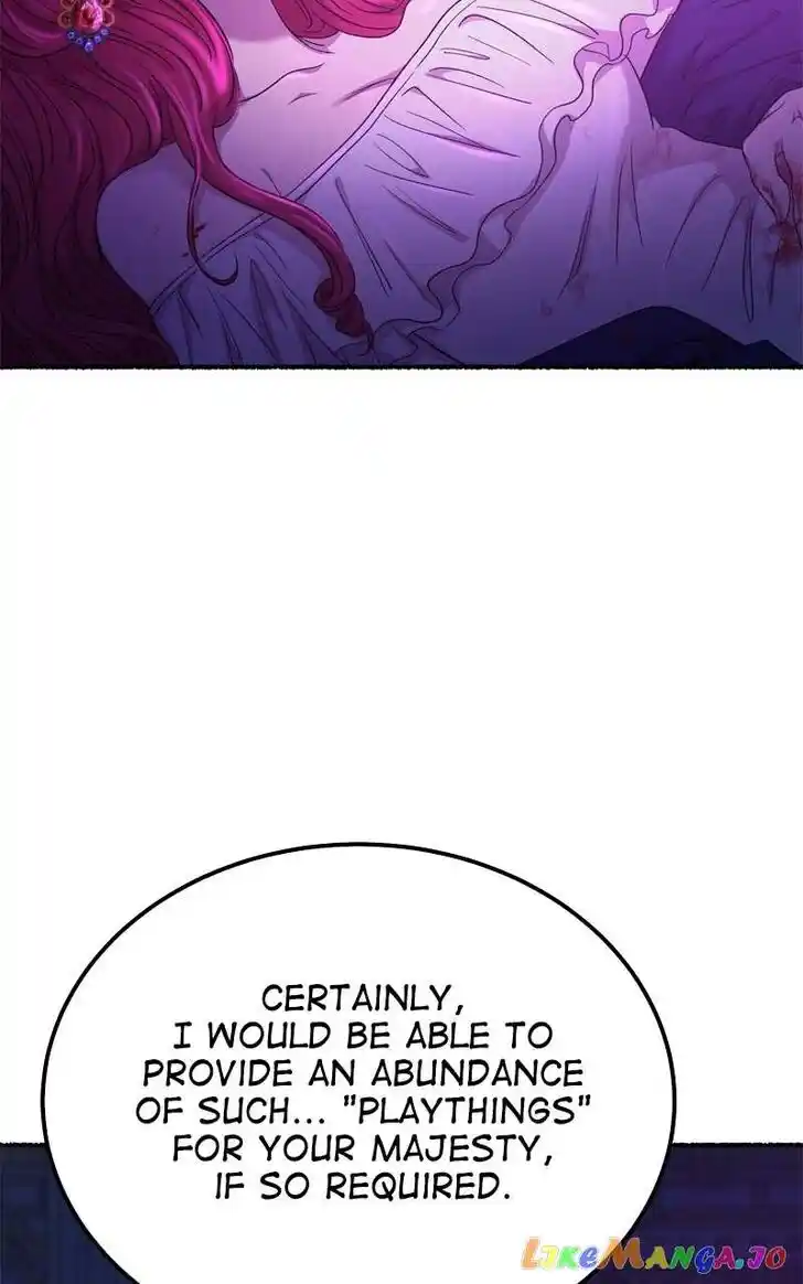 Like the Wind on a Dry Branch Ch.136