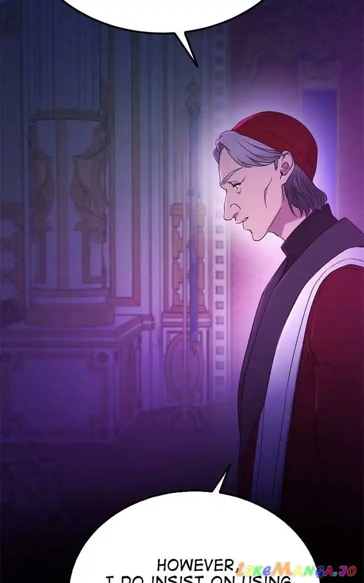 Like the Wind on a Dry Branch Ch.136