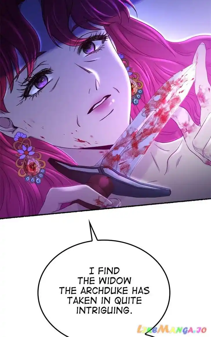 Like the Wind on a Dry Branch Ch.136