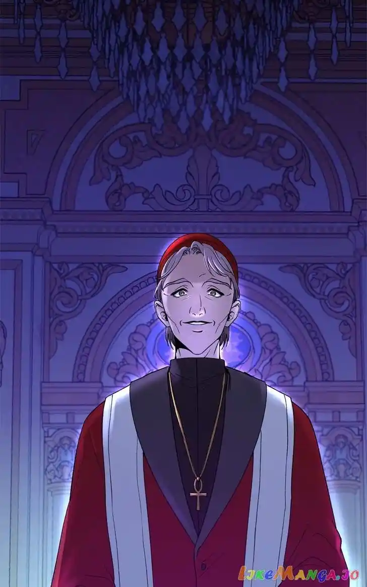 Like the Wind on a Dry Branch Ch.136