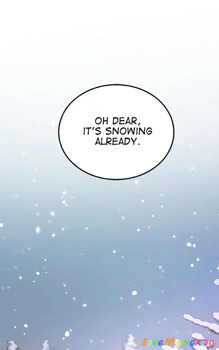 Like the Wind on a Dry Branch Ch.136