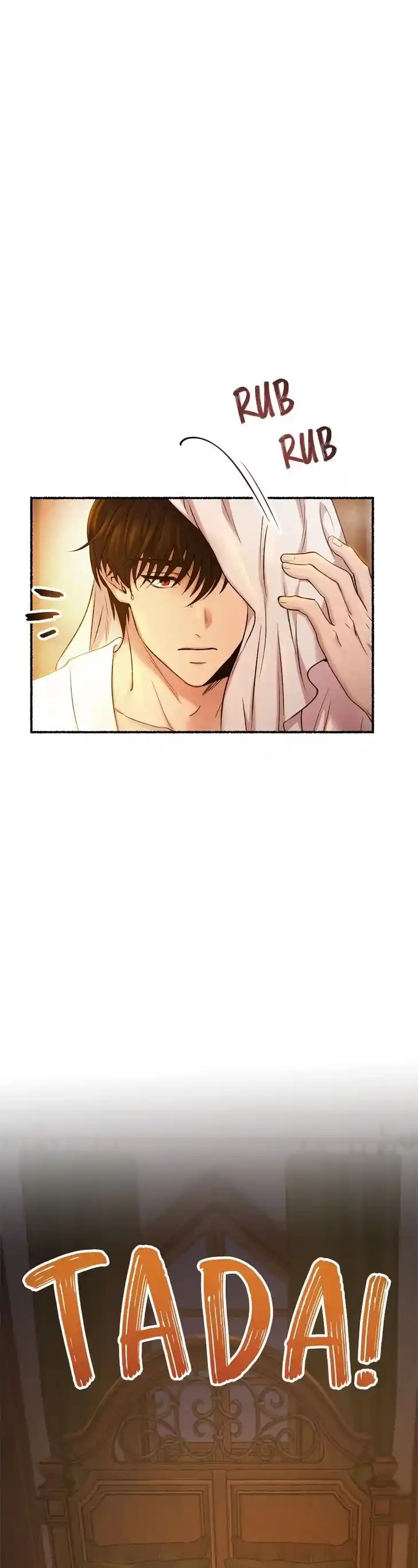 Like the Wind on a Dry Branch Ch.137