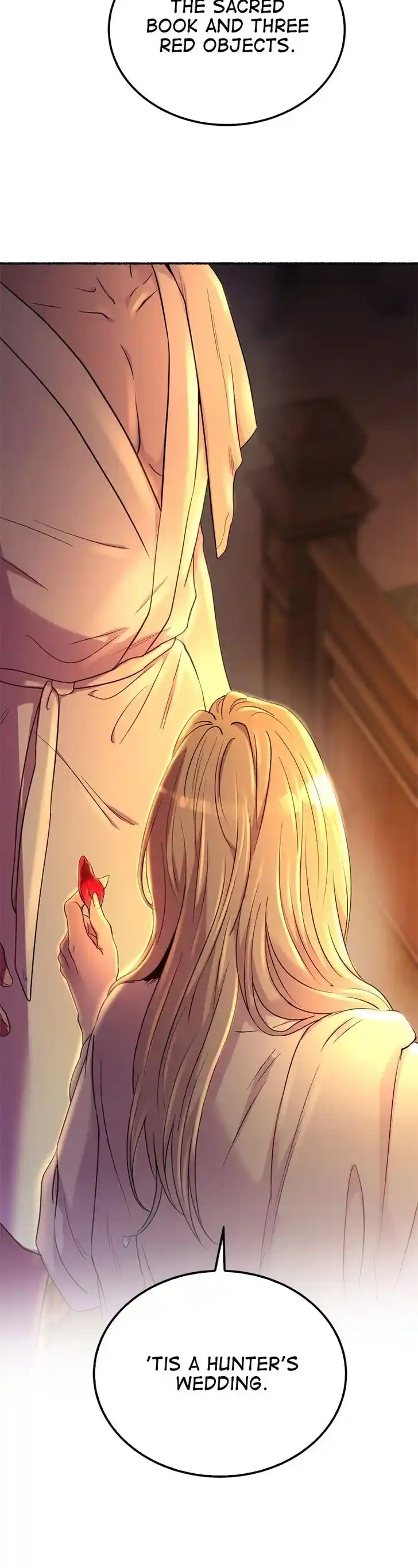 Like the Wind on a Dry Branch Ch.137