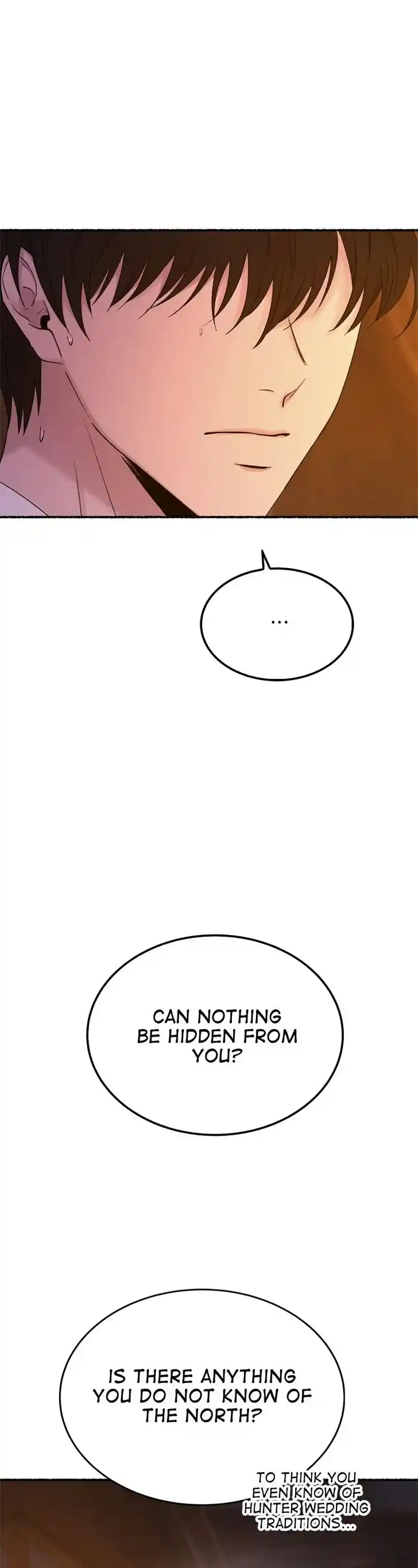 Like the Wind on a Dry Branch Ch.137