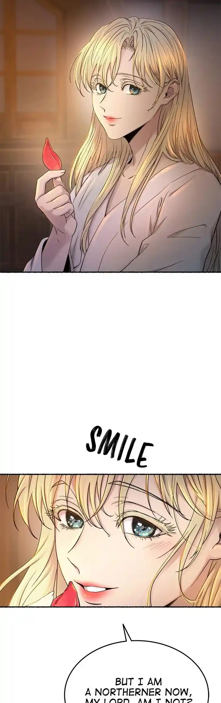 Like the Wind on a Dry Branch Ch.137