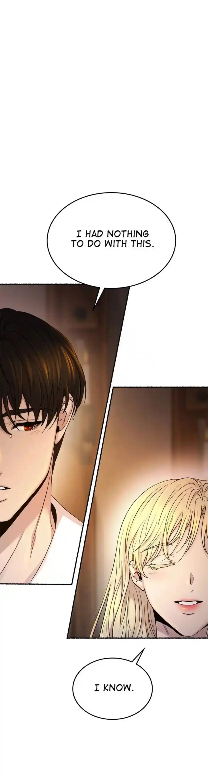 Like the Wind on a Dry Branch Ch.137