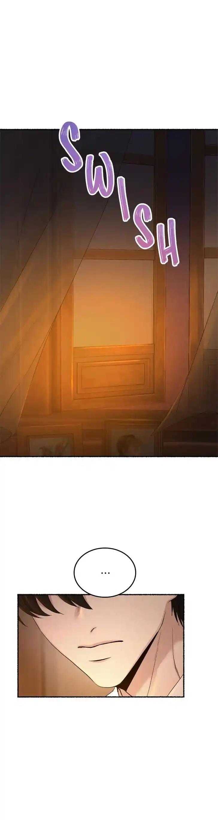 Like the Wind on a Dry Branch Ch.137