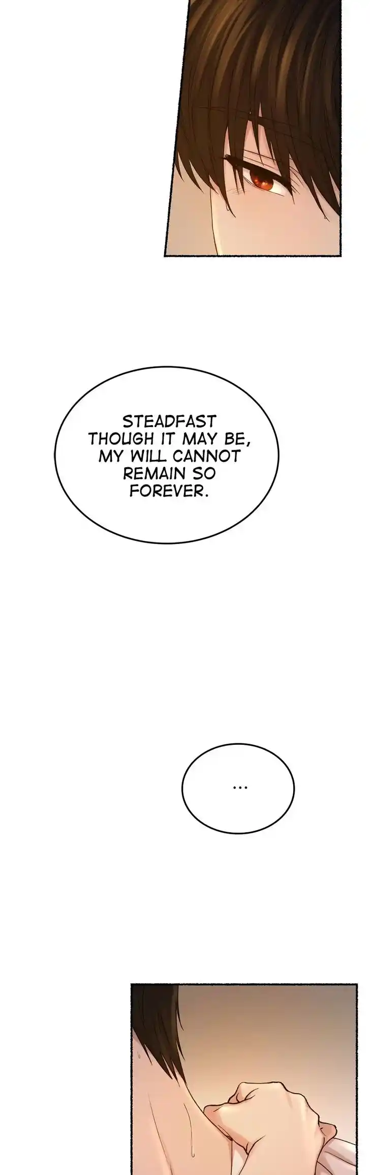 Like the Wind on a Dry Branch Ch.137