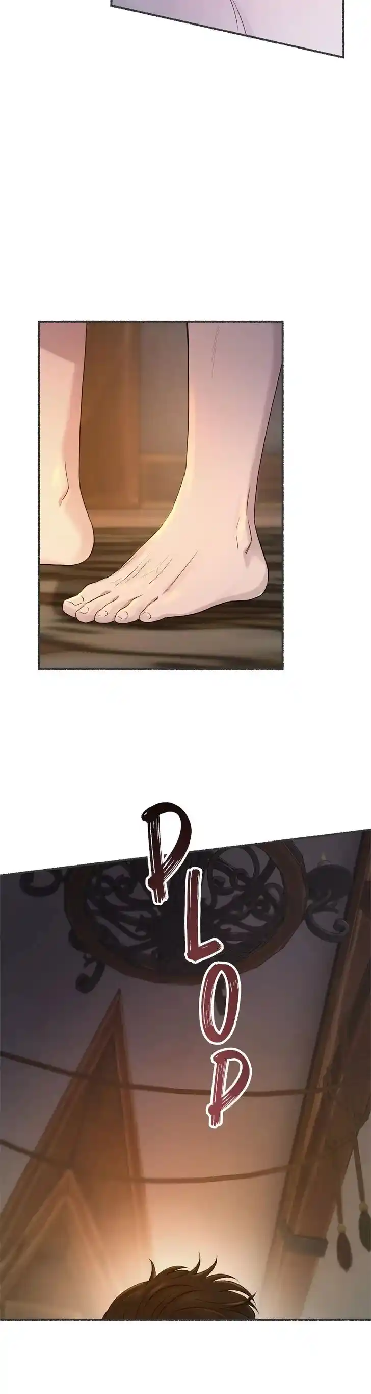 Like the Wind on a Dry Branch Ch.137