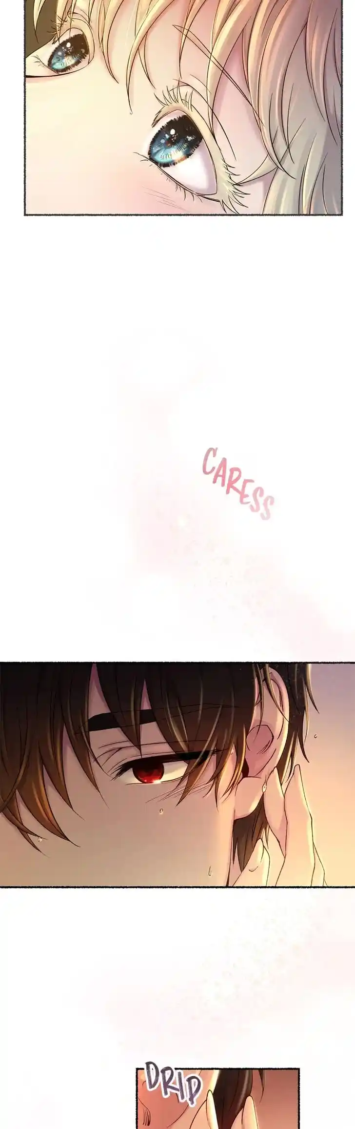 Like the Wind on a Dry Branch Ch.137