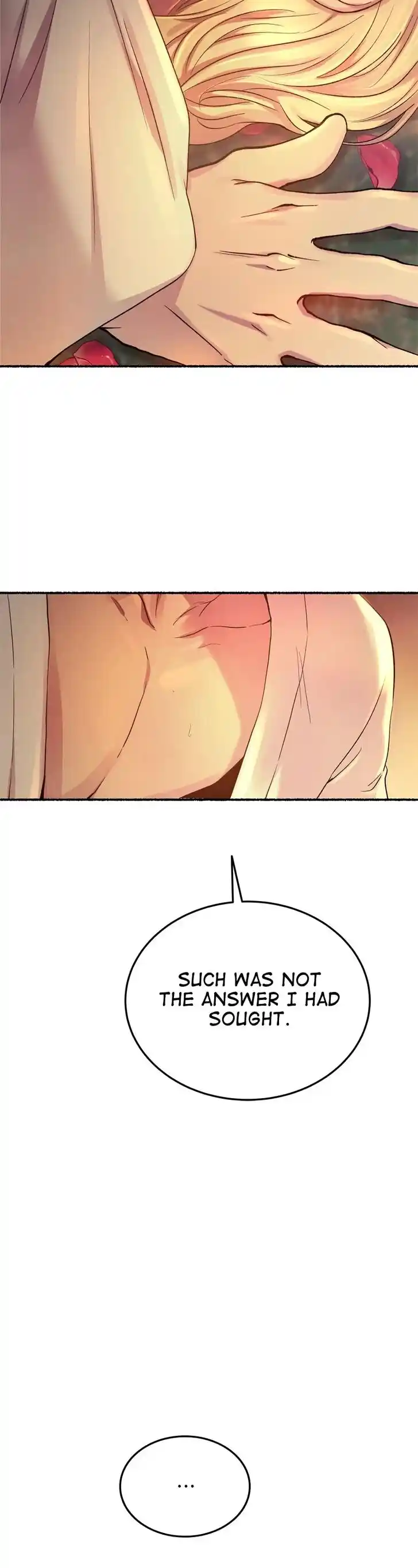 Like the Wind on a Dry Branch Ch.137