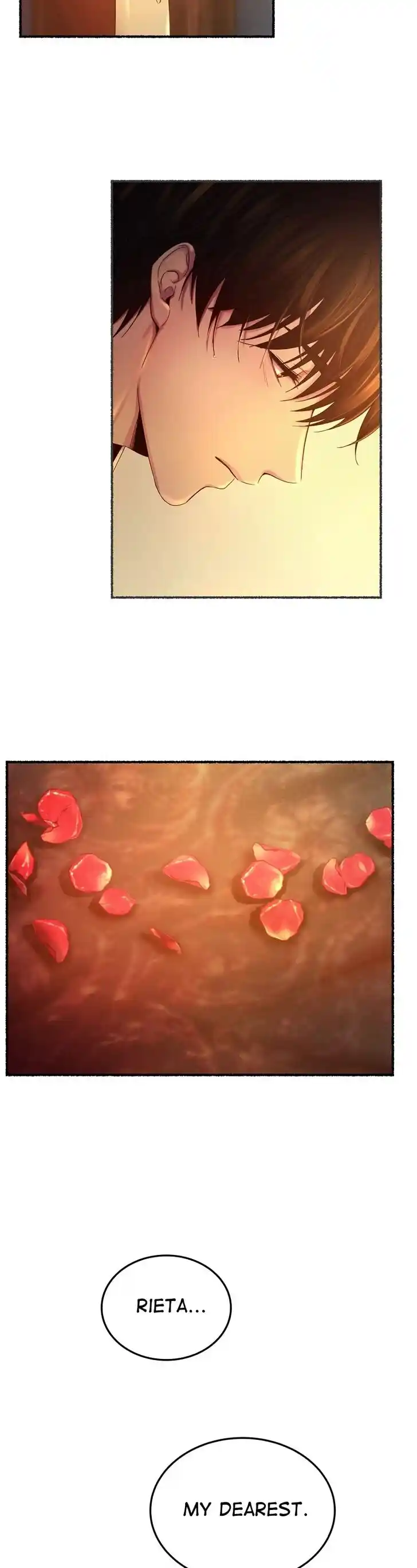 Like the Wind on a Dry Branch Ch.137