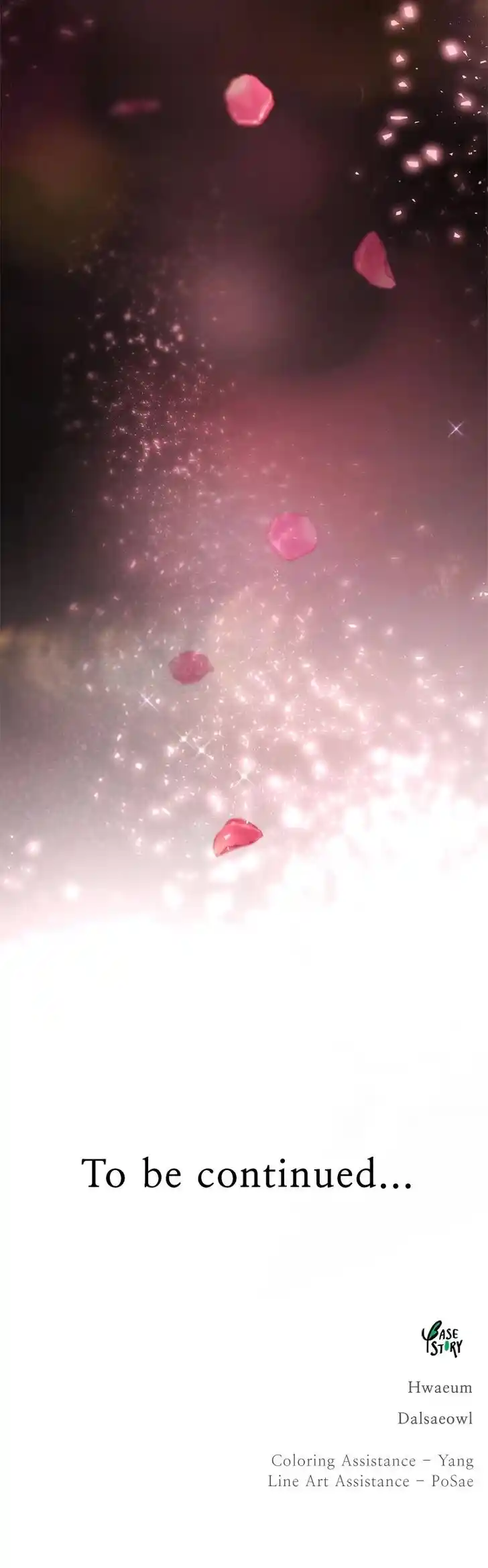 Like the Wind on a Dry Branch Ch.137