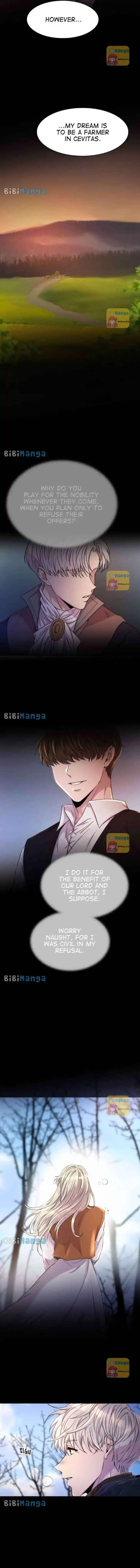 Like the Wind on a Dry Branch Ch.138