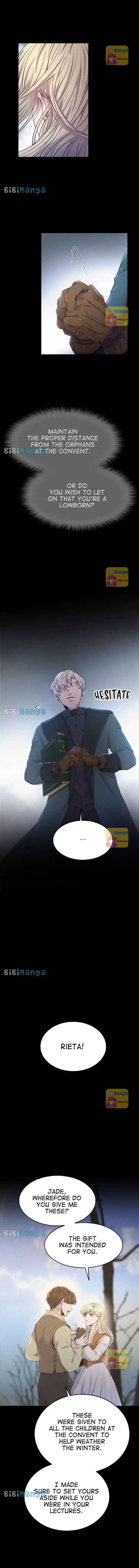 Like the Wind on a Dry Branch Ch.138