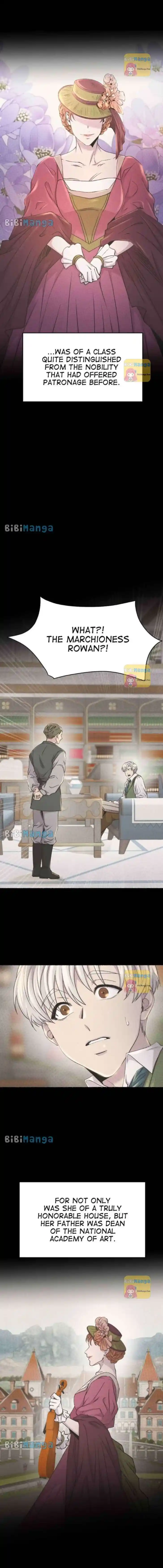 Like the Wind on a Dry Branch Ch.138