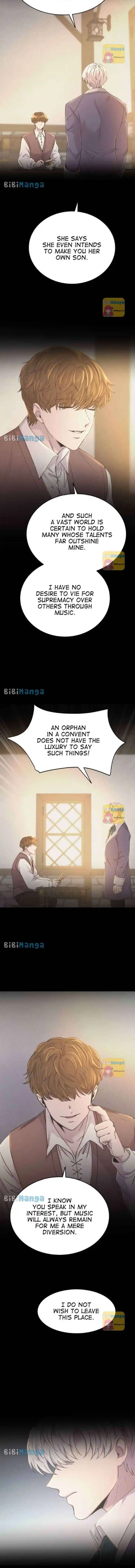 Like the Wind on a Dry Branch Ch.138